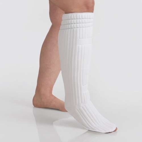 Lower Leg Bandaging for Lymphoedema and Oedema