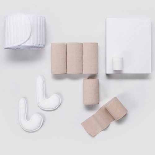 Leg and Arm Lymphoedema Bandaging Set NZ