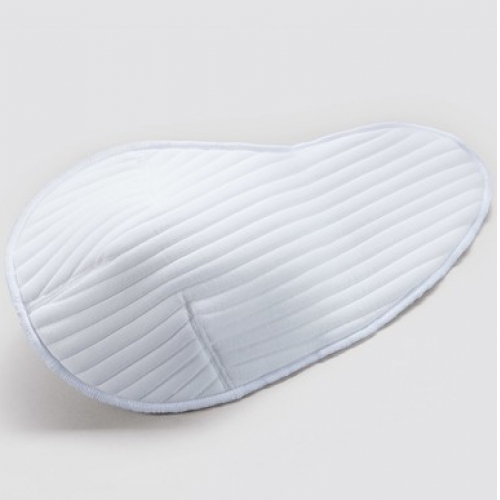 SoftCompress Breast Pad for Lymphoedema and Oedema support