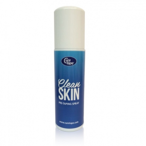 Clean Skin Pre-Taping Spray