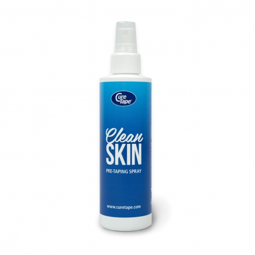 Clean Skin Pre-Taping Spray