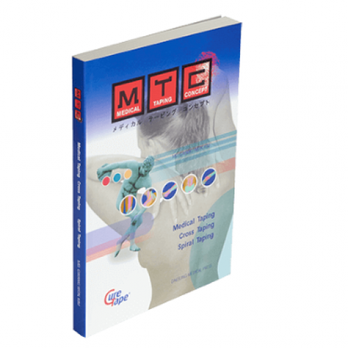 MTC® Medical Taping.  By Dr. Gwang Won Kim