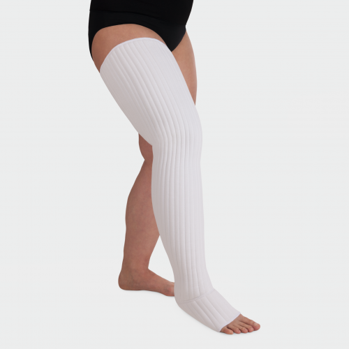 SoftCompress Bandage Lower Leg and Thigh