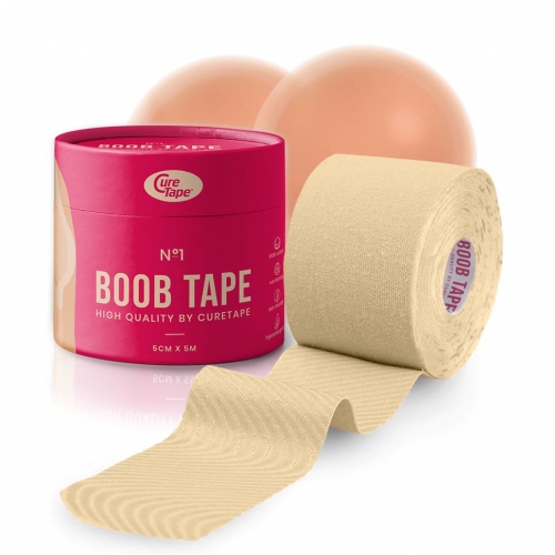 Breast Tape