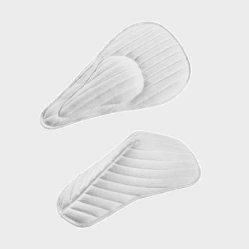 SoftCompress GenitalCompress Pad